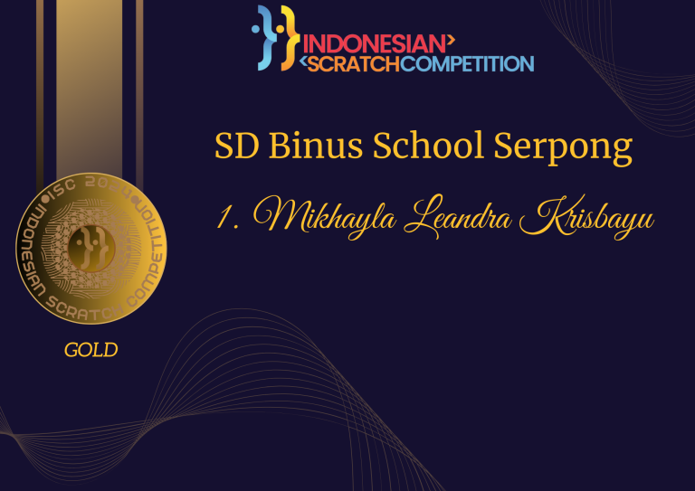 Mikhayla Leandra Krisbayu