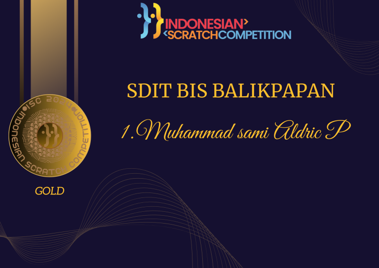 Mikhayla Leandra Krisbayu