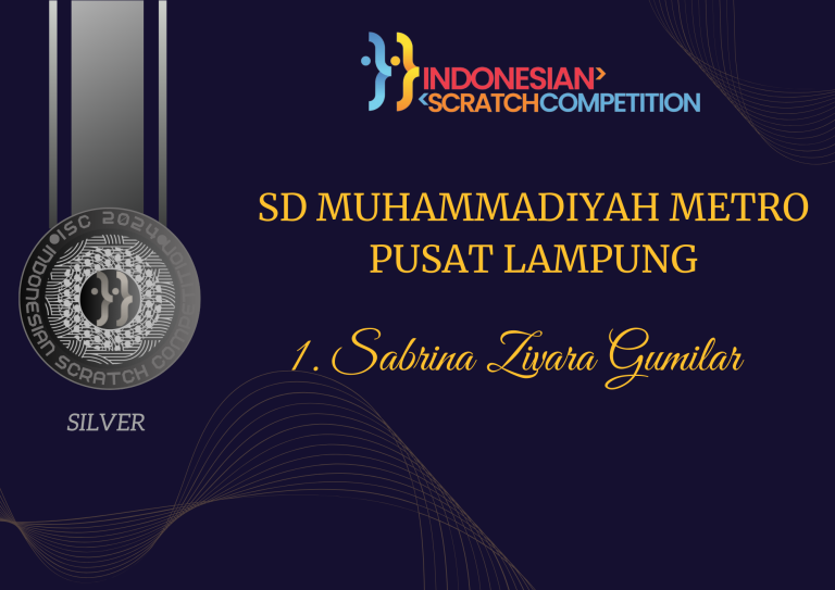 Sabrina Zivara Gumilar